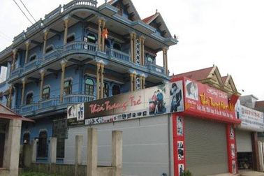 Về ngôi làng mót được cả chục tấn vàng ở Hà Nội  