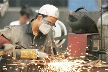 Chỉ số kinh doanh Việt Nam tiếp tục sụt giảm