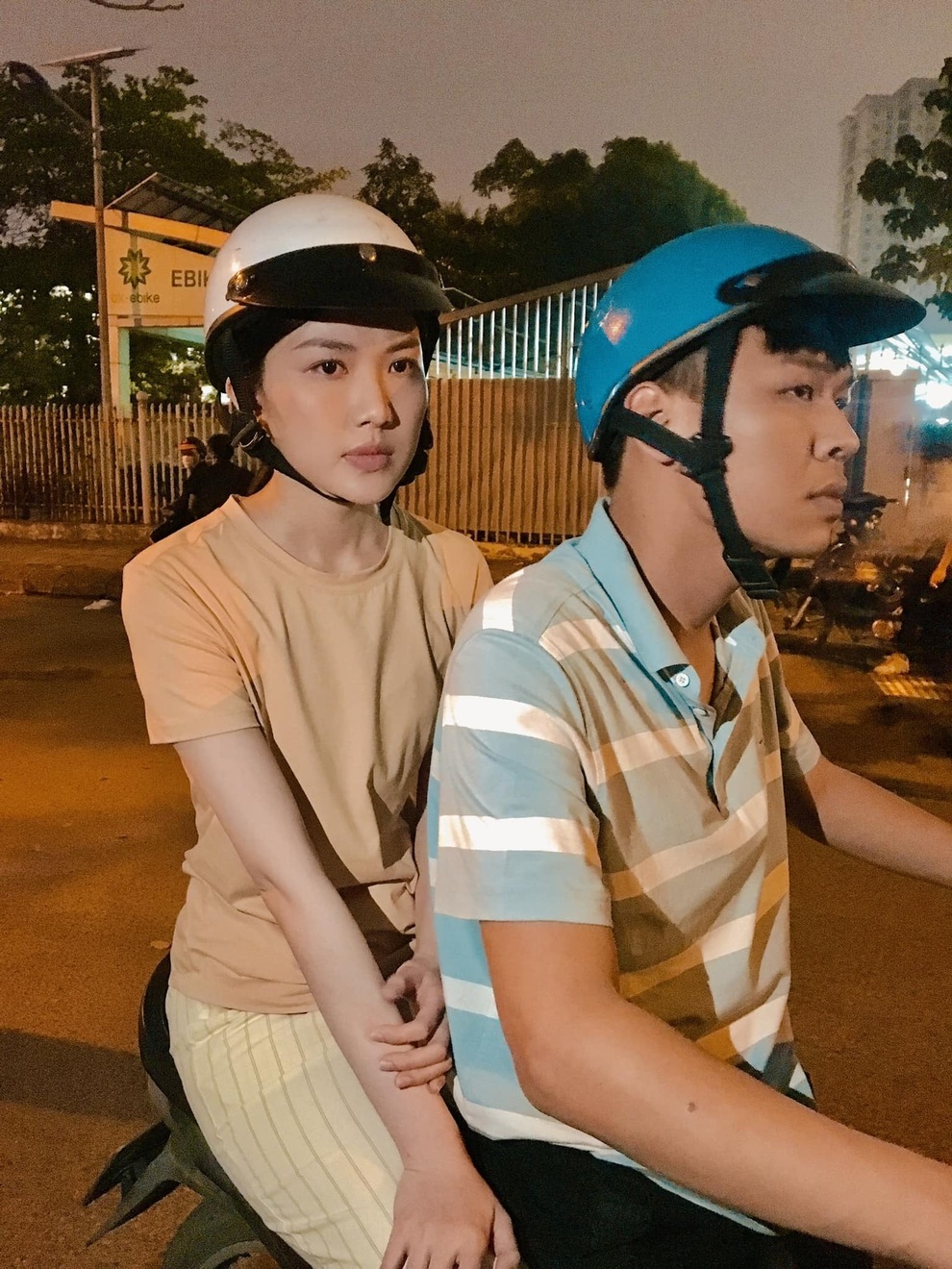 11 tháng 5 ngày hé lộ cái kết đẹp như mơ? - 10 11 tháng 5 ngày hé lộ cái kết đẹp như mơ? - 10