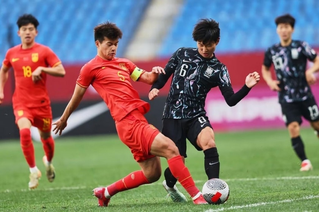 Báo Trung Quốc đánh giá khả năng U22 Việt Nam giành chức vô địch - 2 Báo Trung Quốc đánh giá khả năng U22 Việt Nam giành chức vô địch - 2