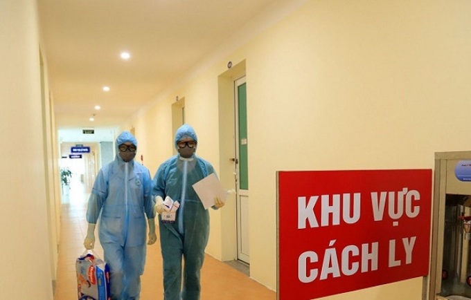 Bạc Liêu thông tin về ca dương tính Covid-19 phát hiện trong cộng đồng - Ảnh 2. Bạc Liêu thông tin về ca dương tính Covid-19 phát hiện trong cộng đồng - Ảnh 2.
