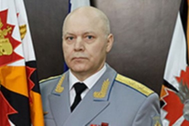 Tổng thống Putin bổ nhiệm giám đốc Cơ quan tình báo quân sự Nga