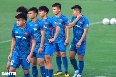 Mục tiêu tuyển Việt Nam hướng tới ở hai trận đấu với Hong Kong và Syria