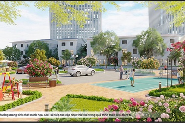 Dự án Seoul Ecohome - Hơn 20 ngày mở bán hết 100% quỹ hàng giai đoạn I, chuẩn bị ra mắt giai đoạn II