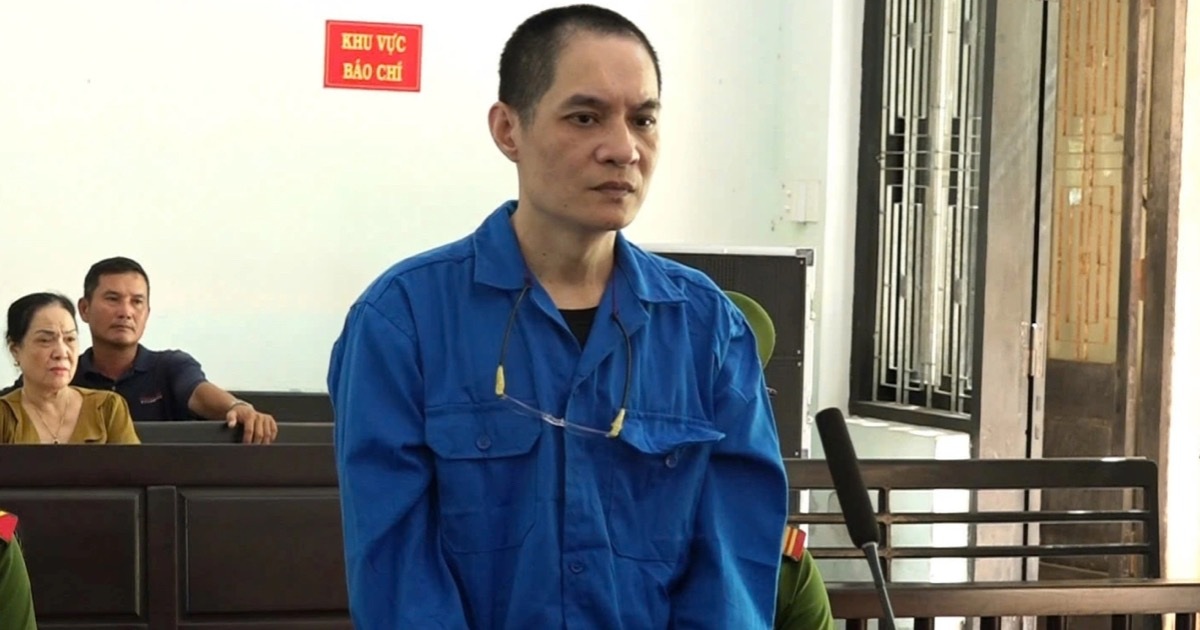 Sau cuộc điện thoại của con gái, người đàn ông đến nhà chém thông gia
