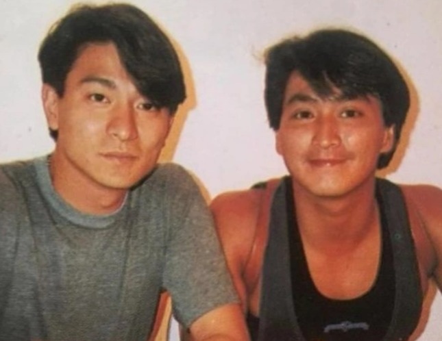 Lý do thực sự khiến Triển Chiêu Hà Gia Kính chia tay làng giải trí - 1 Lý do thực sự khiến Triển Chiêu Hà Gia Kính chia tay làng giải trí - 1