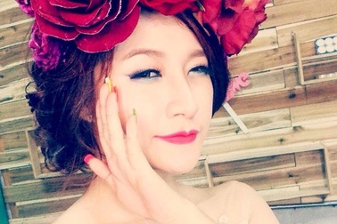 Vân Navy: “Không ngại làm mẹ đơn thân”