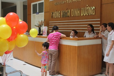 Những sai lầm trong chăm sóc dinh dưỡng cho con