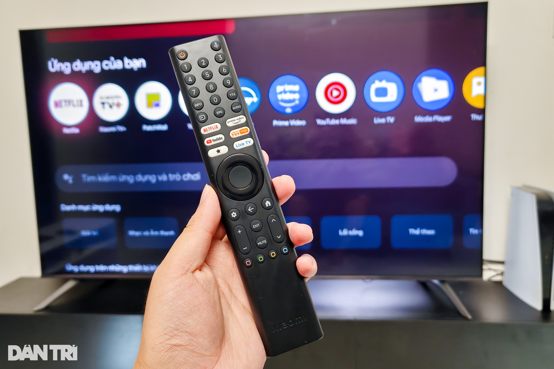 รีวิว Xiaomi TV A Pro 2026 เวอร์ชั่น 75 นิ้ว เหมาะกับใครบ้าง? - 19 Đánh giá Xiaomi TV A Pro 2026 phiên bản 75 inch: Phù hợp với ai? - 19