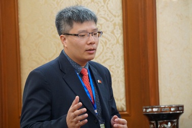 “Tiến bộ cho giáo dục đại học ở Việt Nam chính là tự chủ”