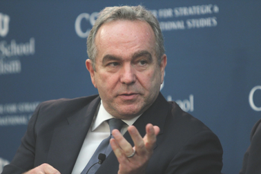 Mỹ sẽ tăng cường hợp tác với Ấn Độ và các đảo quốc Thái Bình Dương