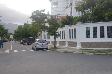 Đối tượng nghi tấn công nguyên Bí thư Thành ủy Nha Trang là quân nhân