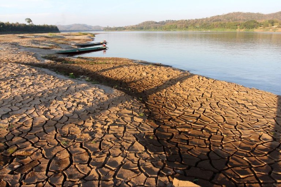Nghiên cứu phá vỡ hộp đen bí mật của Trung Quốc về sông Mekong - 1 Nghiên cứu phá vỡ hộp đen bí mật của Trung Quốc về sông Mekong - 1
