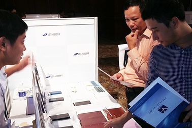 Vào dây ông lớn ngoại: Doanh nghiệp Việt xếp sau Hàn Quốc, Trung Quốc