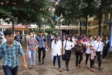 Chậm nhất 30/9, các trường phải gửi đề án tự chủ tuyển sinh