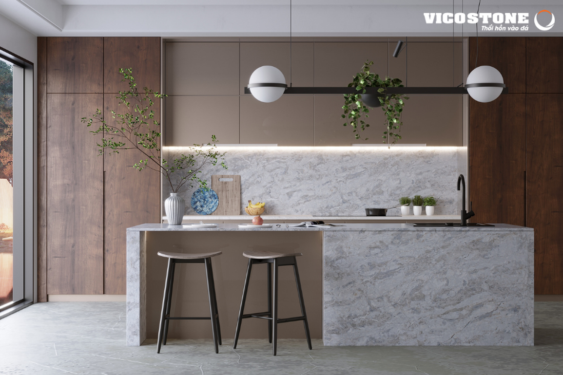 Sức hút của vật liệu an toàn, thân thiện môi trường - 3 Sức hút của vật liệu an toàn, thân thiện môi trường - 3