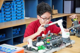 Phát triển giáo dục STEM Việt Nam, lời giải bài toán nhân lực bán dẫn và AI