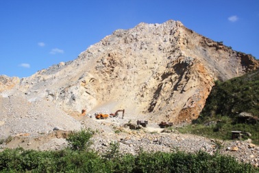 Vụ mất trộm gần 10.000 kíp nổ: Tạm đình chỉ sử dụng vật liệu nổ công nghiệp