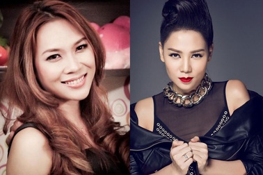 Mỹ Tâm, Thu Minh sẽ hát Bolero tại Duyên dáng Việt Nam