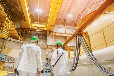 Chuyên gia Mỹ nghi ngờ vụ nổ làm 5 người chết ở Nga liên quan tên lửa hạt nhân