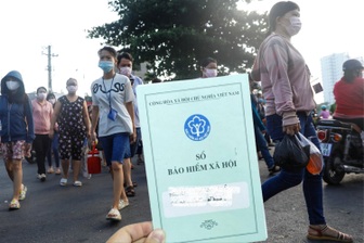 Chậm đóng BHXH 60 ngày là hành vi trốn đóng, có thể khởi tố