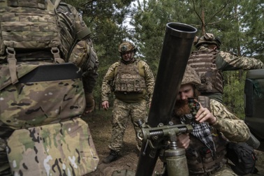 Nga - Ukraine đi nước cờ đàm phán, xung đột sẽ chấm dứt sau 3 năm?