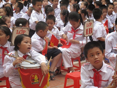 Giảm tải vội vàng!