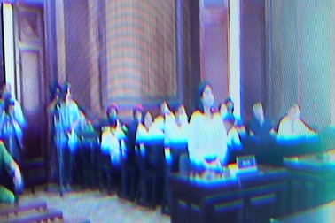 Lời nói sau cùng của Ngọc Trinh và người dạy lái xe