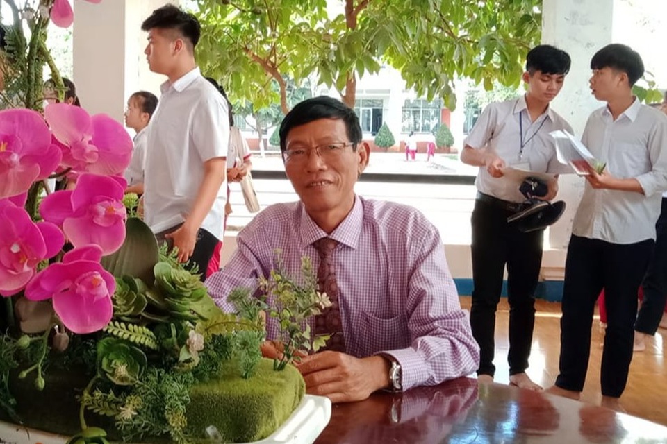 Làm gì để tránh ngày tốt nghiệp là ngày thất nghiệp? - 2