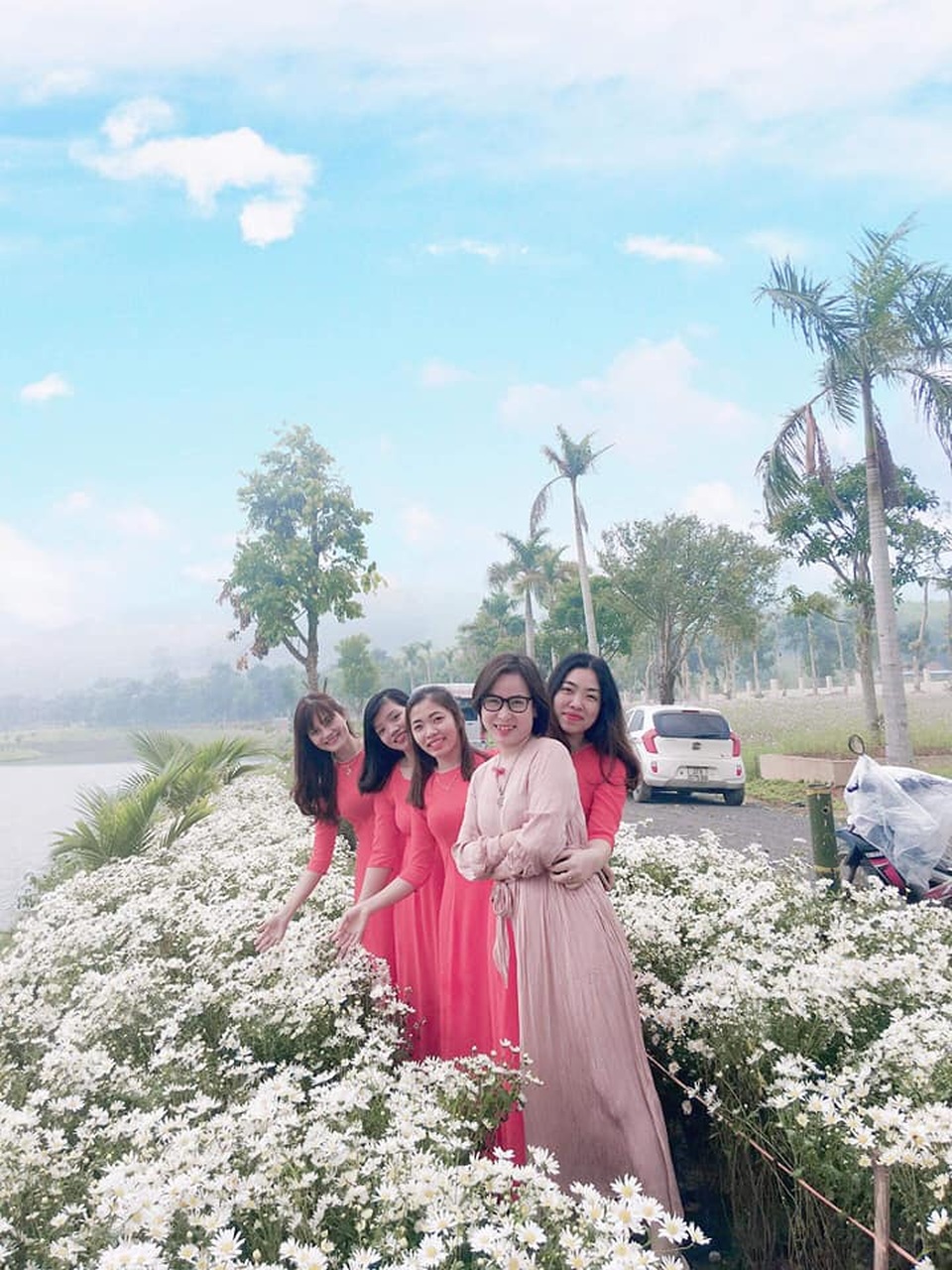Thung lũng hoa Phủ Quỳ, điểm check in tuyệt đẹp giữa núi đồi xứ Nghệ - 17 Thung lũng hoa Phủ Quỳ, điểm check in tuyệt đẹp giữa núi đồi xứ Nghệ - 17