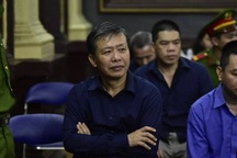 Trung tá công an "tưởng" Trần Phương Bình đã trả giùm mình 1.900 lượng vàng?