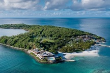 Vợ Bill Gates thuê đảo riêng "ở ẩn" sau thông báo ly hôn