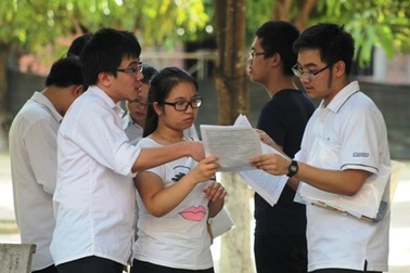 Năm 2016: Giảm mạnh quy mô đào tạo ở các trường đại học