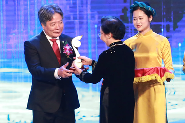 Ba công trình đạt giải Nhân tài đất Việt lĩnh vực Y Dược 2019 ghi dấu ấn nền y tế Việt với thế giới