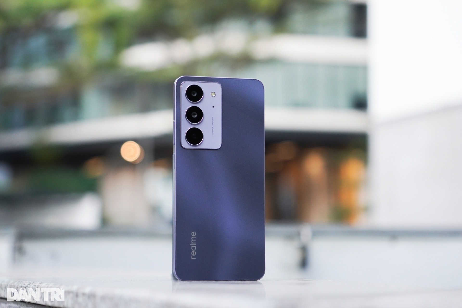 Đánh giá chi tiết realme C75x: Pin khỏe, chất lượng màn hình ở mức cơ bản - 15