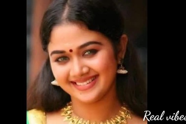 Những hình ảnh đẹp về Saranya Sasi