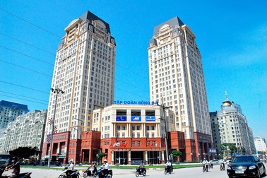 Nhà nước vẫn giữ cổ phần chi phối tại Tổng công ty Sông Đà