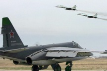 Chiến đấu cơ Nga, Syria dội bom san phẳng nhiều mục tiêu IS ở Hama