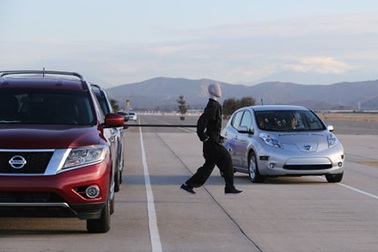 Xe tự lái gây tai nạn, ai sẽ phải chịu trách nhiệm?