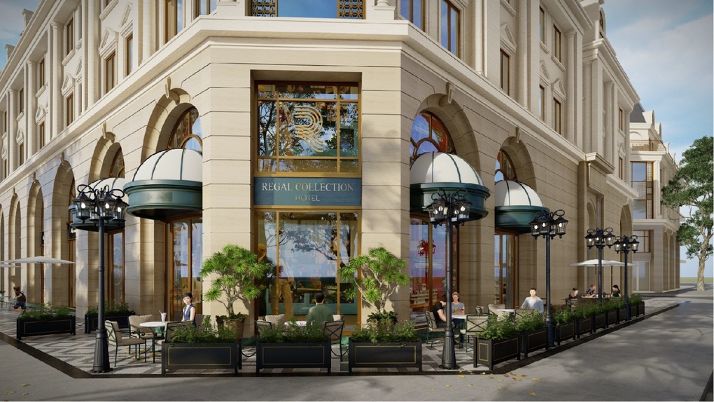 Quy mô của thương hiệu Regal Homes mà Sơn Tùng M-TP mới đầu tư - 12 Quy mô của thương hiệu Regal Homes mà Sơn Tùng M-TP mới đầu tư - 12