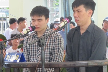 Án tử hình cho 2 đối tượng giết “bạn tình” đồng tính cướp tài sản