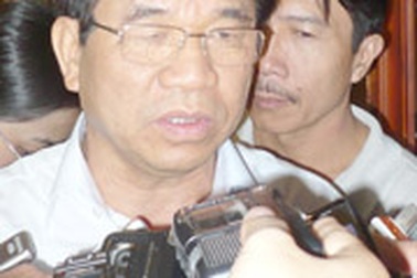 “Ngành điện phải tính toán lại đề xuất khen thưởng”