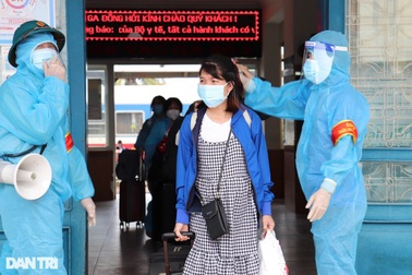 "Lực hút" nào cho lao động quay về thị trường trọng điểm kinh tế?