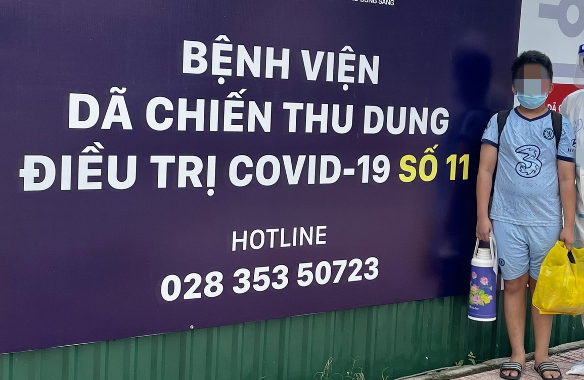 Nhiều nhân viên y tế Bệnh viện Nhi Đồng 2 bị mất oan tiền chống dịch? - 1 Nhiều nhân viên y tế Bệnh viện Nhi Đồng 2 bị mất oan tiền chống dịch? - 1