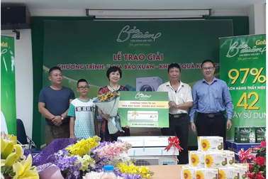 Giải mã “cơn sốt” mua viên uống cân bằng nội tiết tố nữ Bảo Xuân