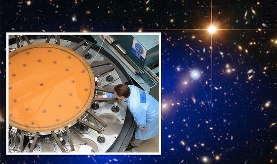 Những ngôi sao ma có thể giải quyết một trong những bí ẩn lớn nhất của khoa học - 1