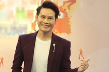 MC Hồng Phúc: “Đàn ông tuổi nào cũng dễ bị say nắng bởi gái đẹp, dù có vợ”