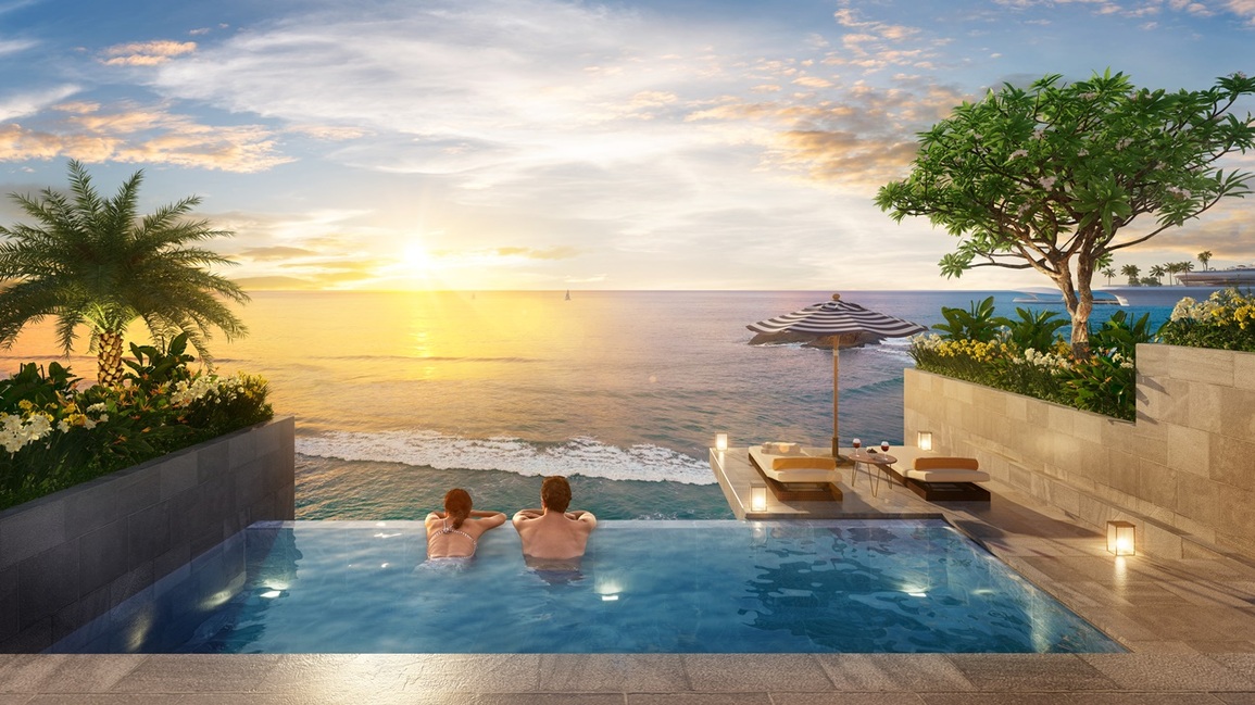 5 giá trị tạo nên hấp lực cho The Sailing Bay của Hon Thom Paradise Island - 3 5 giá trị tạo nên hấp lực cho The Sailing Bay của Hon Thom Paradise Island - 3