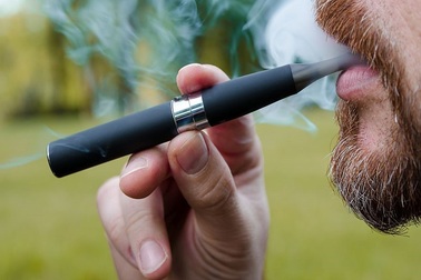 Thuốc lá điện tử gây những ảnh hưởng tiêu cực dài hạn cho sức khoẻ