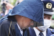 Nhật Bản quyết định bắt lại nghi phạm sát hại bé Nhật Linh